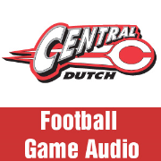 Central College Football