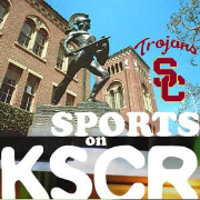 KSCR Sports Podcasts