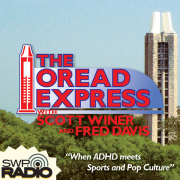 The Oread Express
