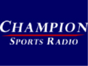 Champion Sports Radio Podcasts