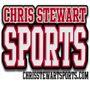 Chris Stewart Sports