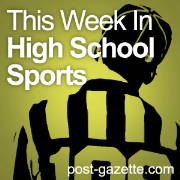 Pittsburgh Hear and Now: This Week in High School Sports