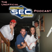 The Unofficial SEC Podcast