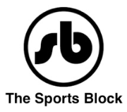 The Sports Block