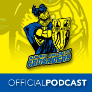 Official Madonna Athletics Podcast