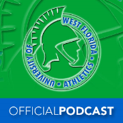 West Florida Athletics Podcast