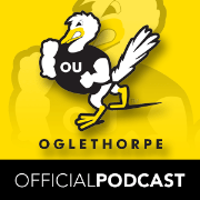 Oglethorpe University Stormy Petrels Podcast