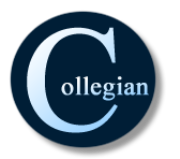 The Collegian Online