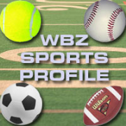 WBZ's Sports Profile