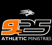 925 Athletic Ministries with Chris Barry