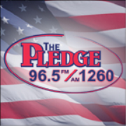 1260 The Pledge Podcasts