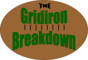 The Gridiron Breakdown  | Blog Talk Radio Feed
