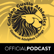 The Gustie Game Plan - The Official Podcast of Gustavus Adolphus College Athletics