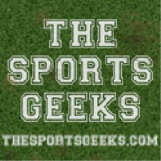 The Sports Geeks