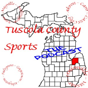 Tuscola County Sports Podcast