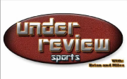 Under Review Sports
