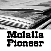 Molalla Pioneer