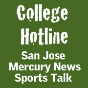 College Hotline Sports Talk | Blog Talk Radio Feed