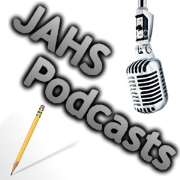 JAHS Podcasts