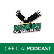 Post University Eagle Sports Network Podcast