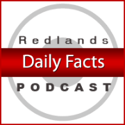 Redlands Daily Facts - UCLA