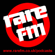 [ARCHIVED] The UCLU Societies Show - Rare FM