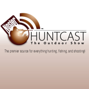 HuntCast - The Outdoor Show - The Hunting and Fishing Podcast!