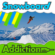 Freestyle Snowboarding Videos