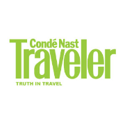 Condé Nast Traveler Podcast
