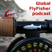 Global FlyFisher podcast