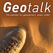 Geotalk podcast