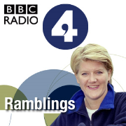 Ramblings with Clare Balding