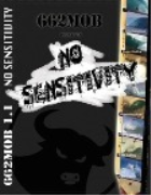 662 No Sensitivity Bodyboarding DVD