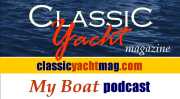 My Boat Podcast