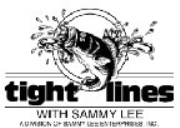 Tight Lines with Sammy Lee