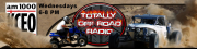 Totally Off Road Radio Podcast