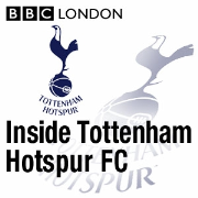 Inside Tottenham Hotspur FC