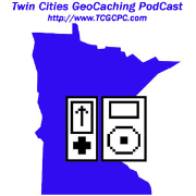 Twin Cities GeoCaching PodCast