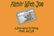 Fishing  With Joe