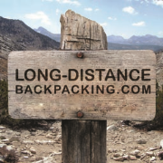Long-Distance Backpacking Online: Blog, Podcast, Resource