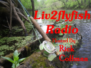 Liv2flyfish Radio