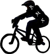 Bicycle Motocross Radio - Episode 1