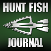 The Hunt Fish Journal 