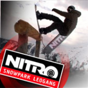 Nitro Snowparks
