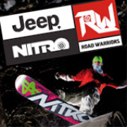 NITRO ROADWARRIORS Snowboarding