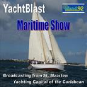 YachtBlast Maritime/Sailing Show December 6 2009
