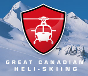 Great Canadian Heli-skiing