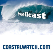 Coastalwatch Swellcast