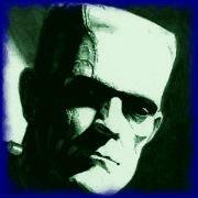 Frankenstein 1938