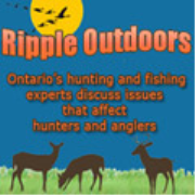 Ripple Outdoors Hunting and Fishing Podcast